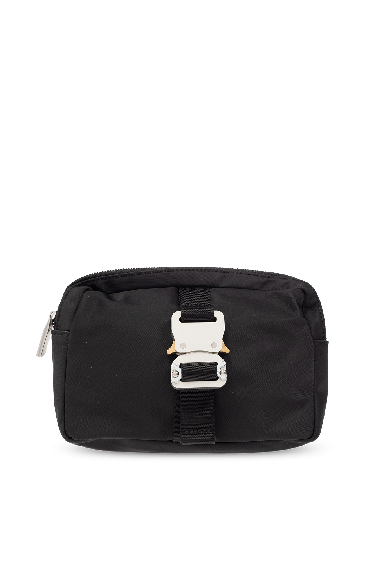 Black Belt bag with logo 1017 ALYX 9SM - Vitkac GB